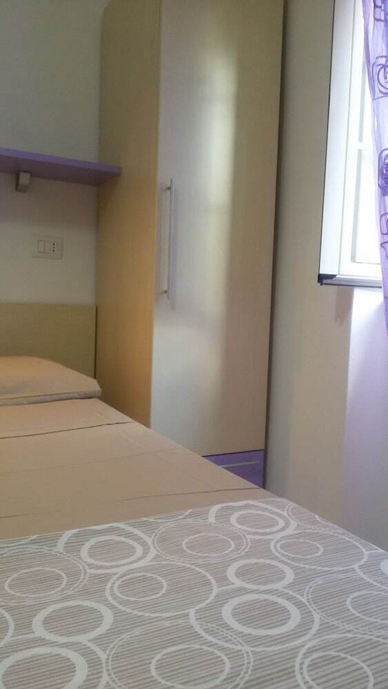Apartamento Liberato Puglia Vacanze