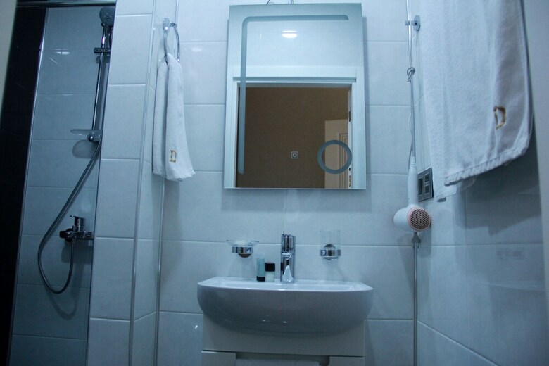 Posada Drop Inn Baku