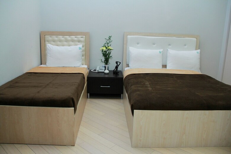 Posada Drop Inn Baku