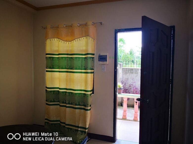 Apartamentos A's Azotea De Bohol