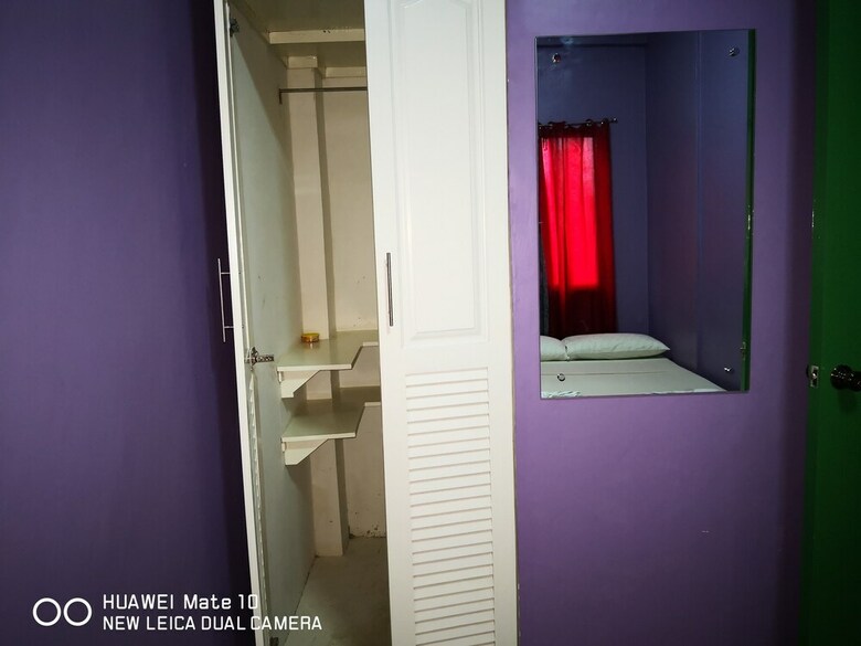Apartamentos A's Azotea De Bohol