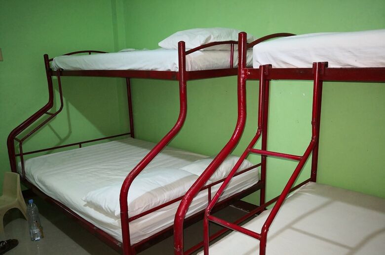 Apartamentos A's Azotea De Bohol