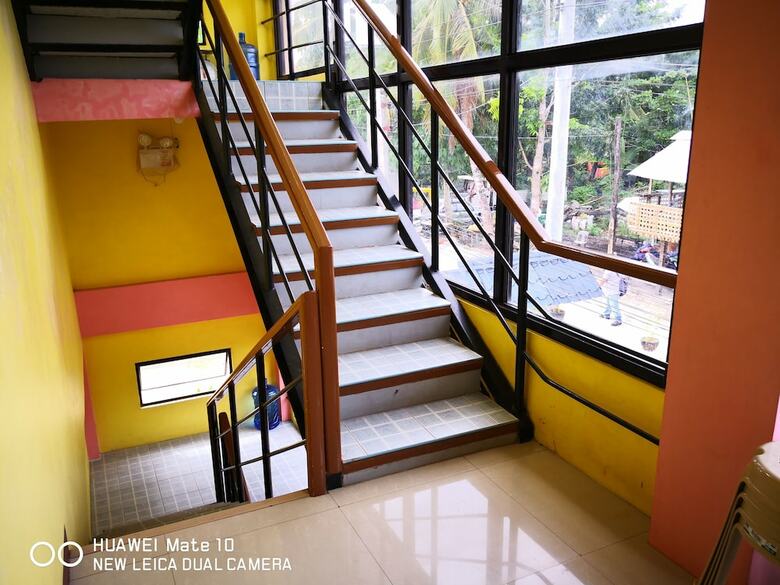 Apartamentos A's Azotea De Bohol