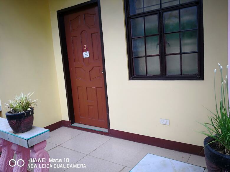 Apartamentos A's Azotea De Bohol