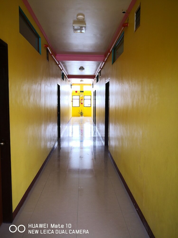 Apartamentos A's Azotea De Bohol