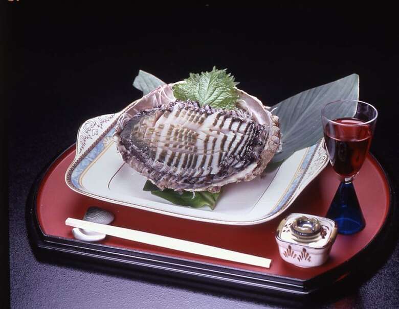 Hotel Shiraiwa