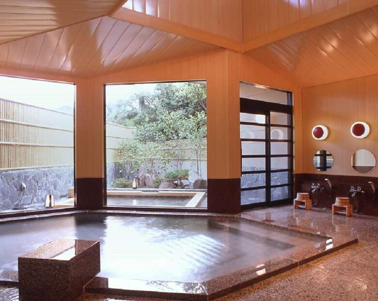 Hotel Shiraiwa
