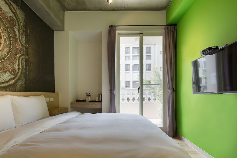 Hotel Funhouseyz