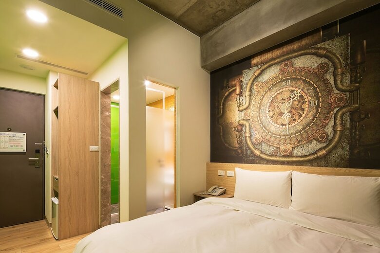 Hotel Funhouseyz