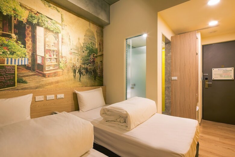 Hotel Funhouseyz