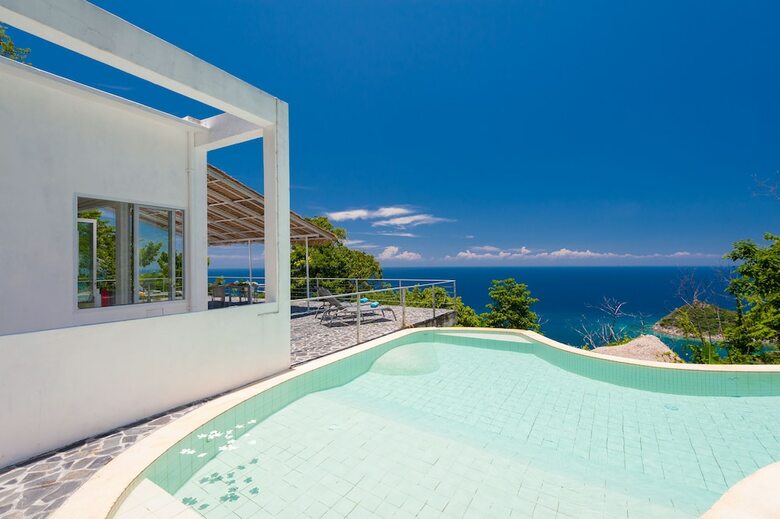 Villa Ana