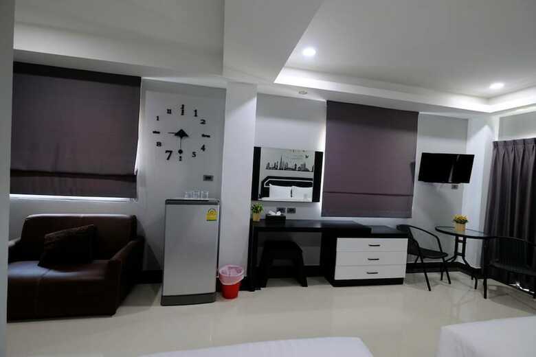 Hotel The Tung