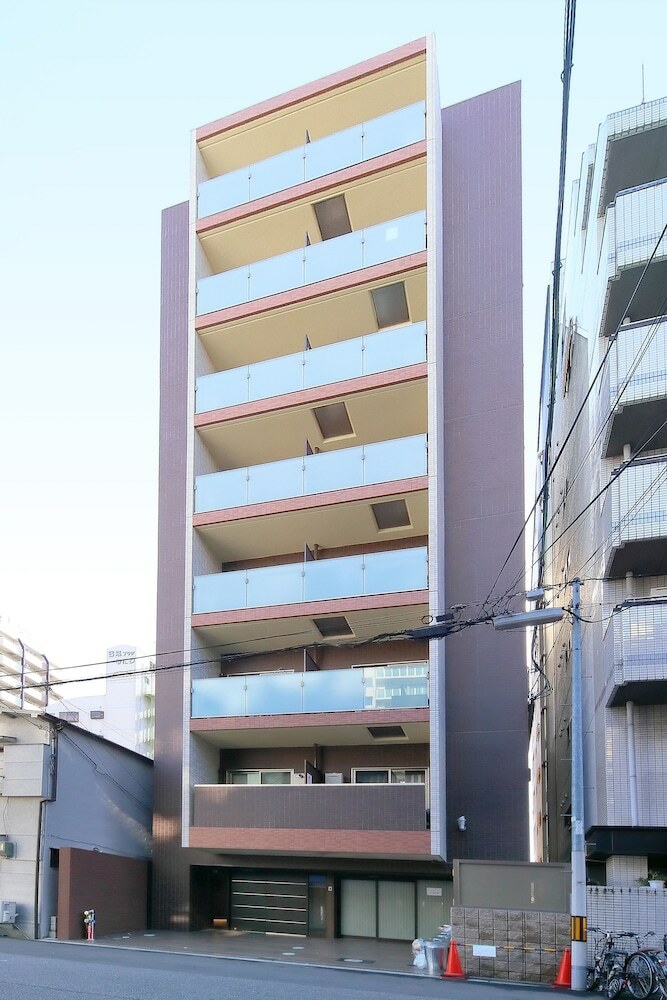 Apartamentos Grandouce Buena Vista