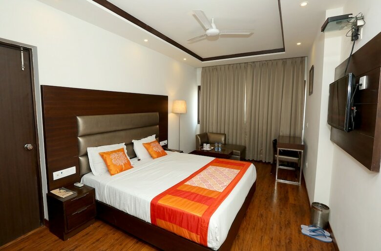 Hotel The R Blues