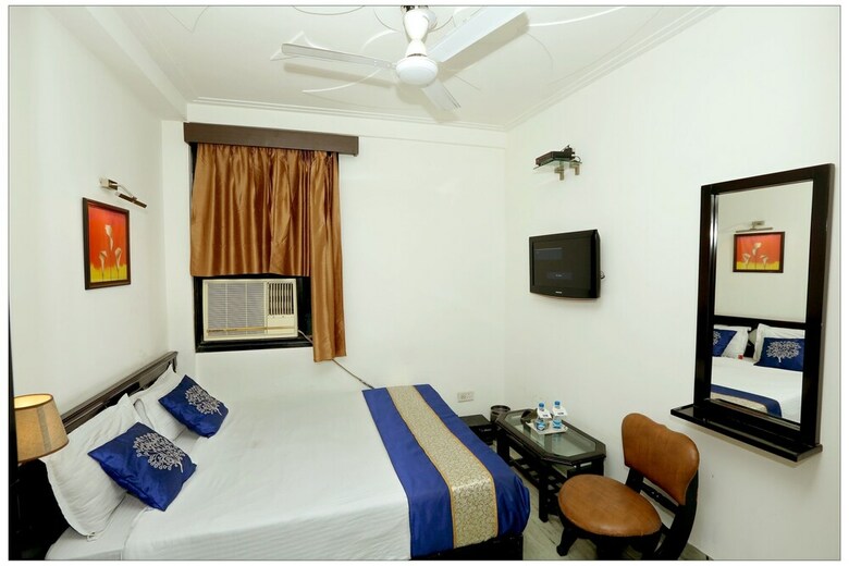 Hotel The R Blues