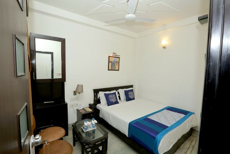Hotel The R Blues