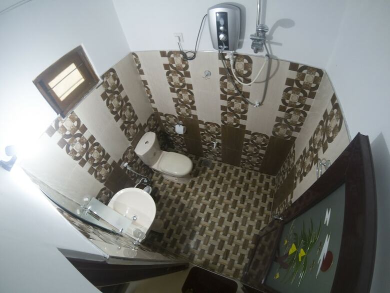 Bed & Breakfast Palitha Home Stay