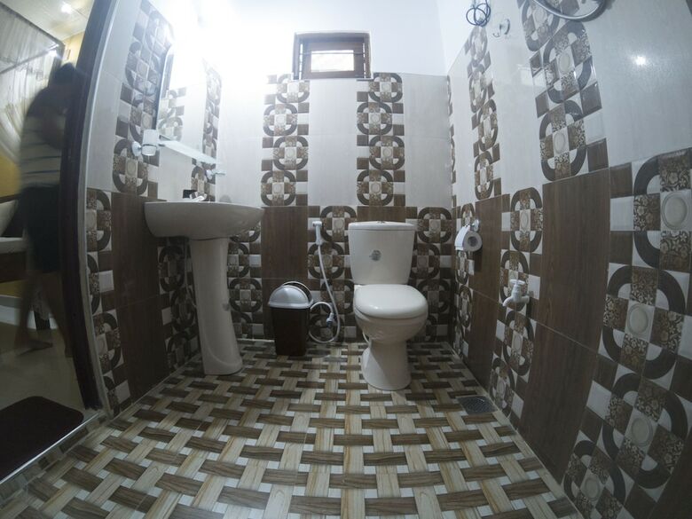 Bed & Breakfast Palitha Home Stay