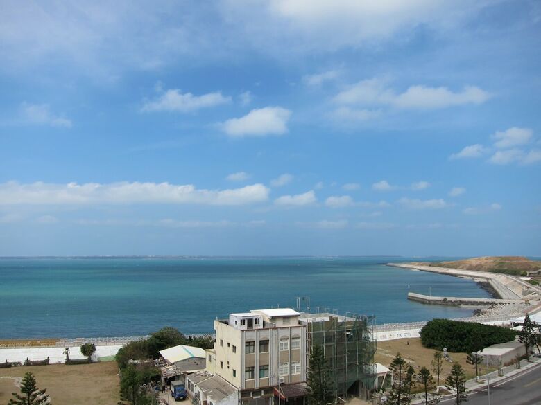 Penghu An-i Hotel