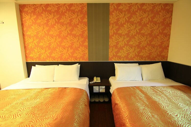 Penghu An-i Hotel