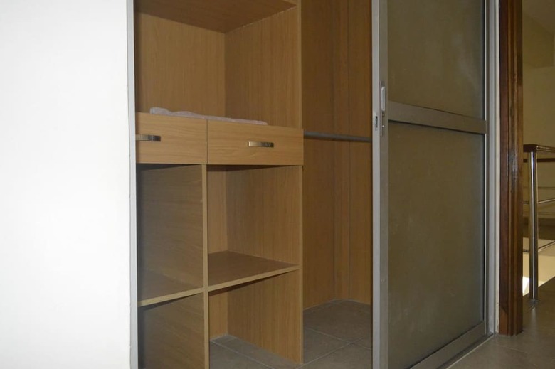Pearl Apartments