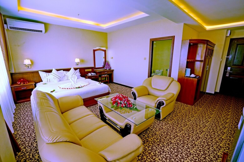Hotel Yi Link