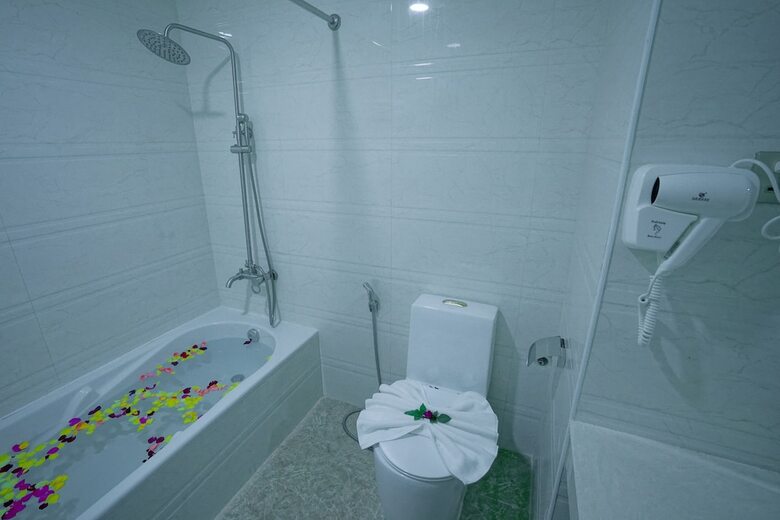 Hotel Yi Link
