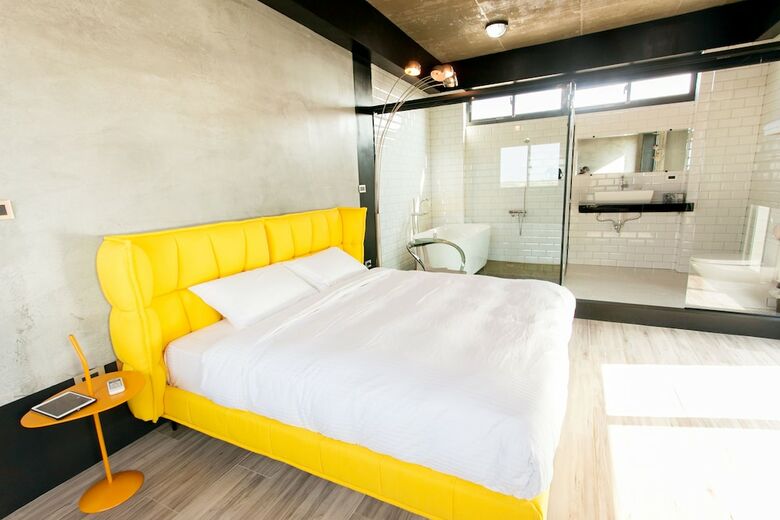 Hotel Penghu Noah's Ark