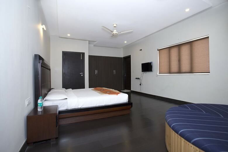 Villa Acasa Sevenbnb