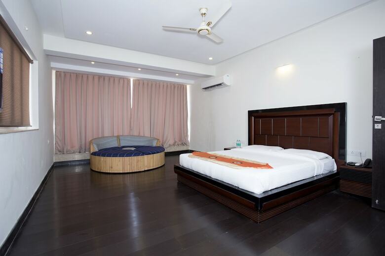 Villa Acasa Sevenbnb