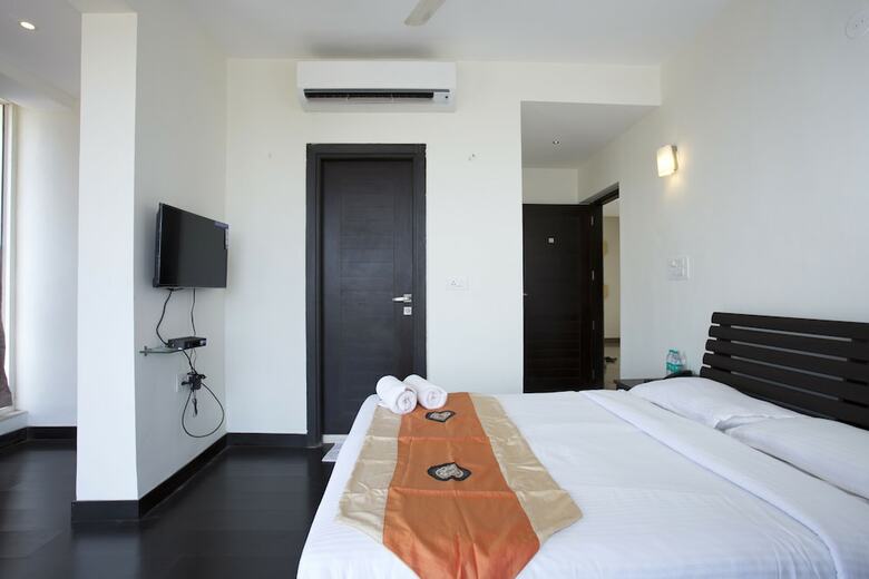 Villa Acasa Sevenbnb