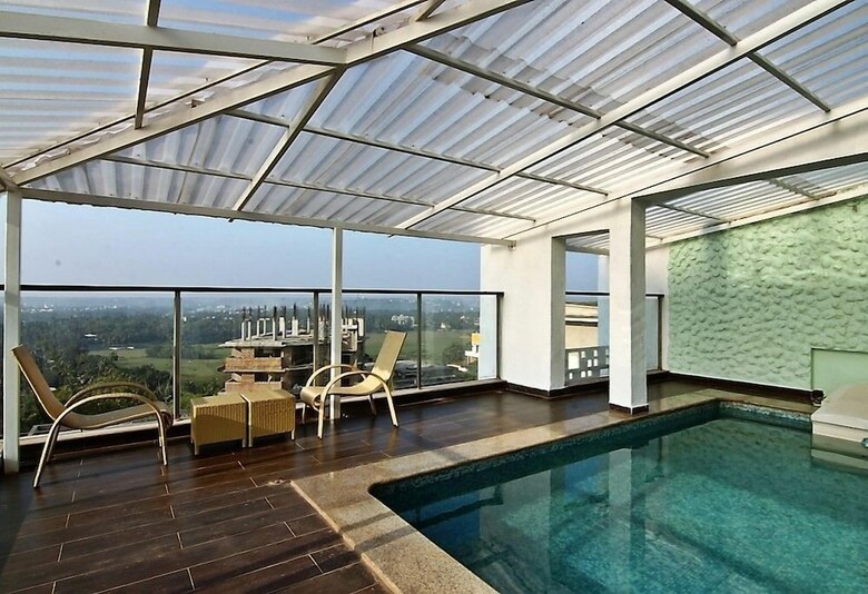 Villa Acasa Sevenbnb