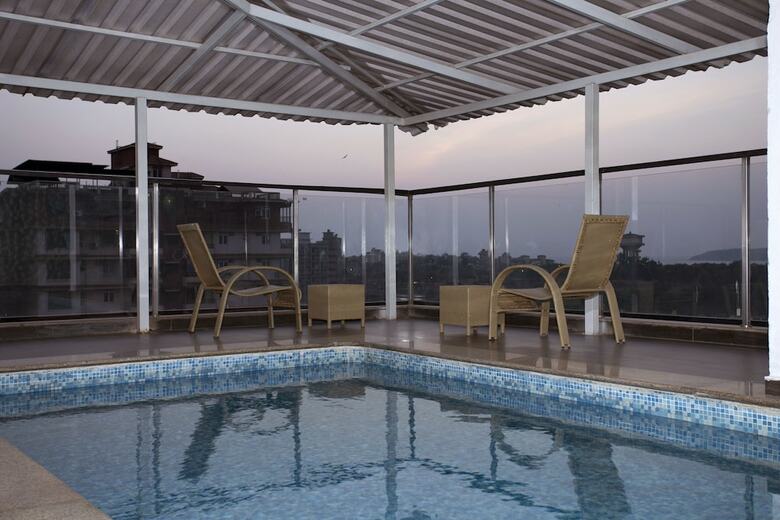 Villa Acasa Sevenbnb