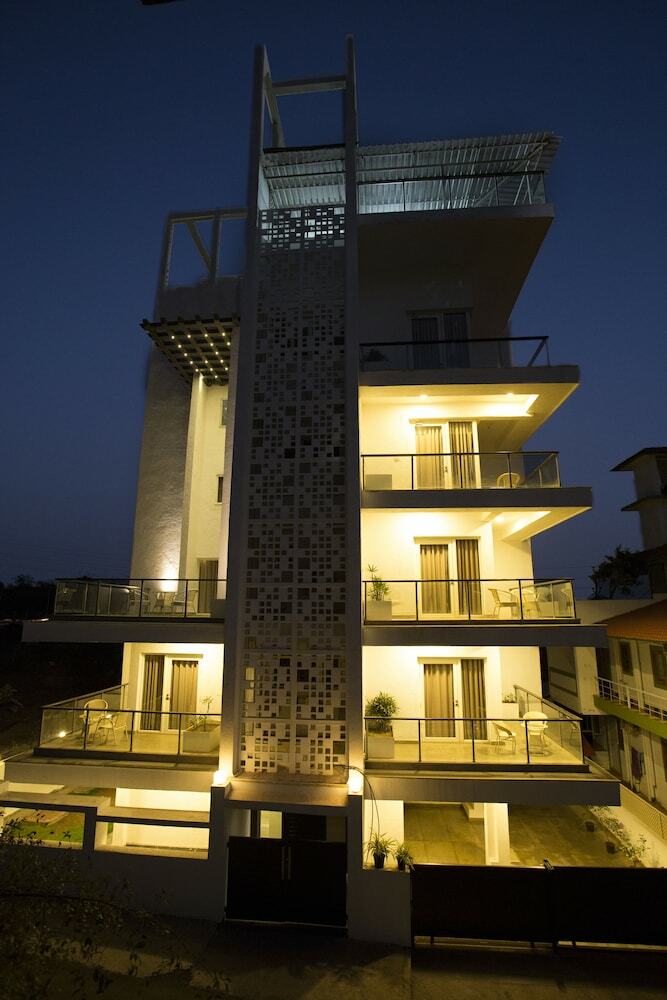 Villa Acasa Sevenbnb