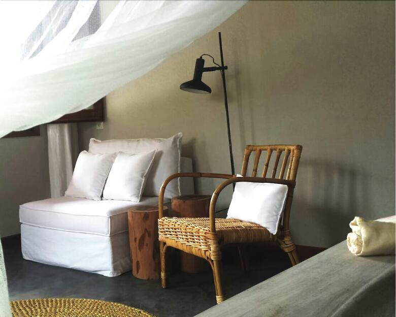 Posada Mwani House