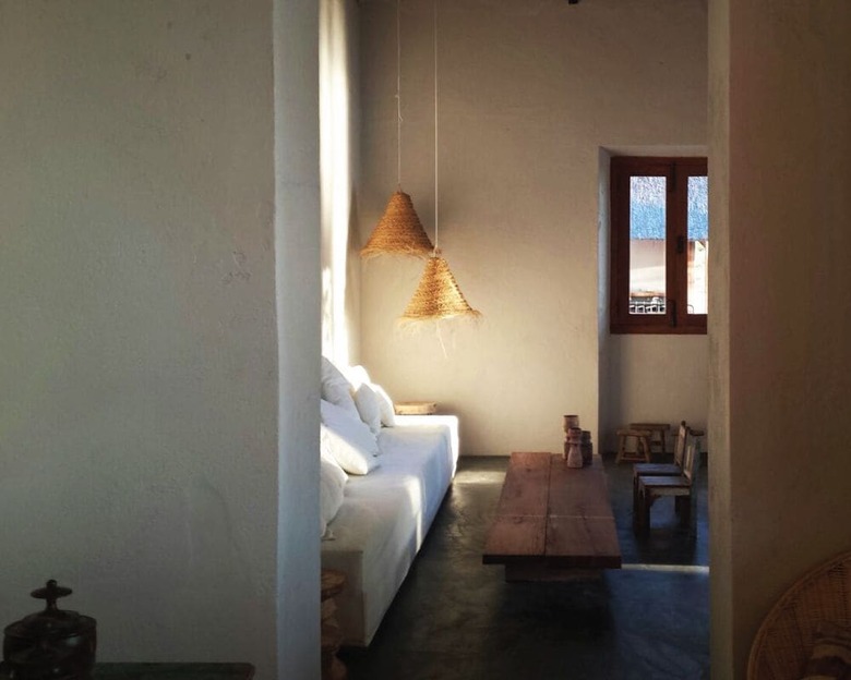 Posada Mwani House