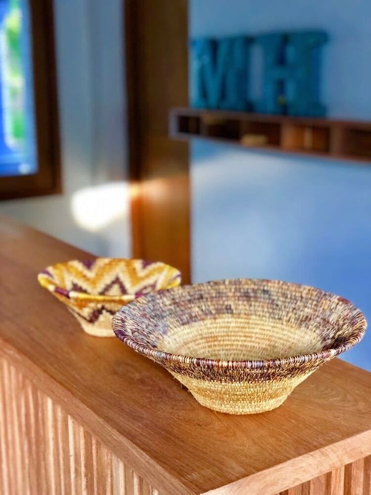 Posada Mwani House