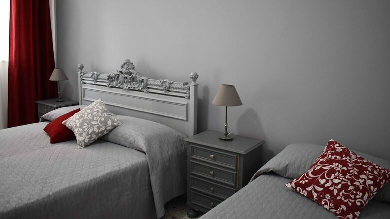 Apartamento L'almanaccu