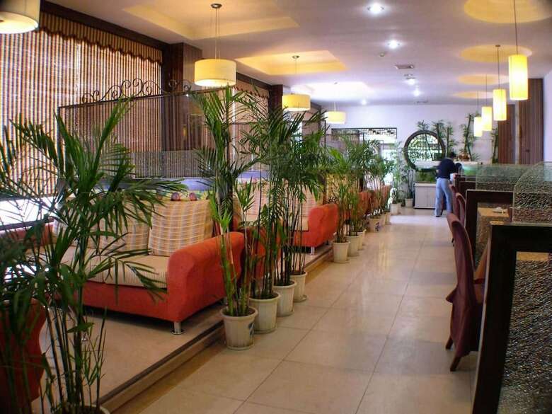 Grand Goodworld Hotel