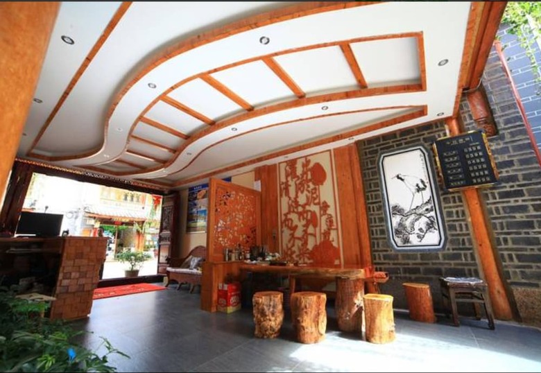 Hostal The Pearl Inn