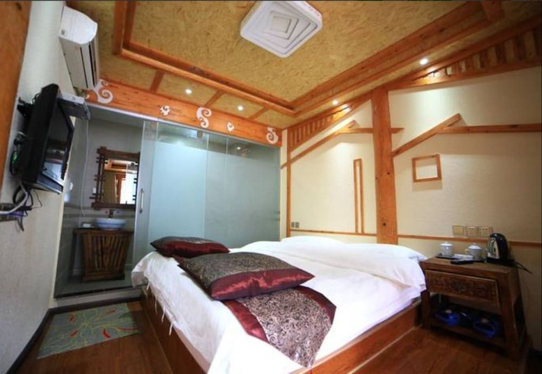 Hostal The Pearl Inn