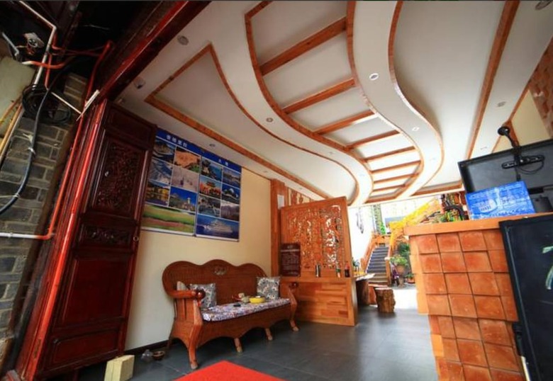 Hostal The Pearl Inn