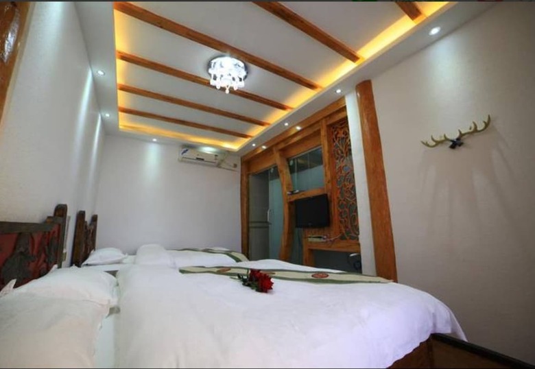 Hostal The Pearl Inn