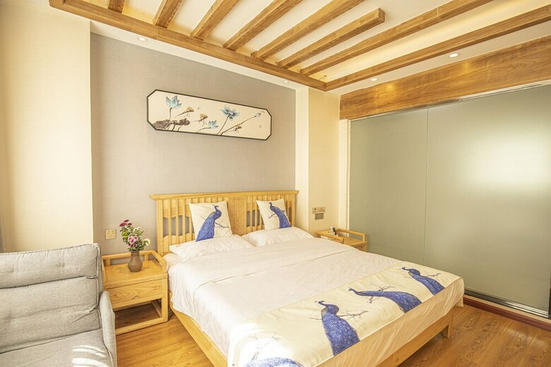 Hostal The Pearl Inn