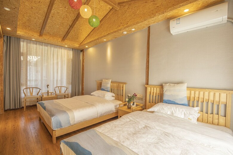 Hostal The Pearl Inn