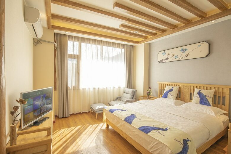 Hostal The Pearl Inn