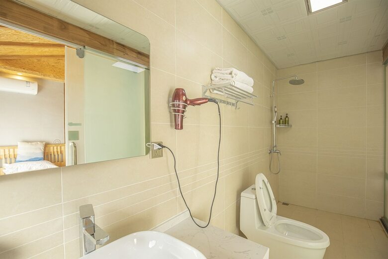 Hostal The Pearl Inn