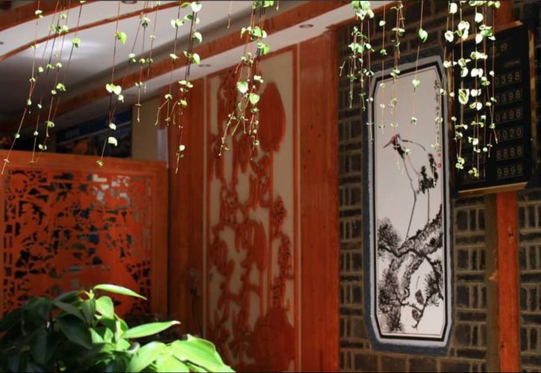 Hostal The Pearl Inn