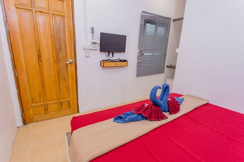 Hotel Booking Center Guesthouse