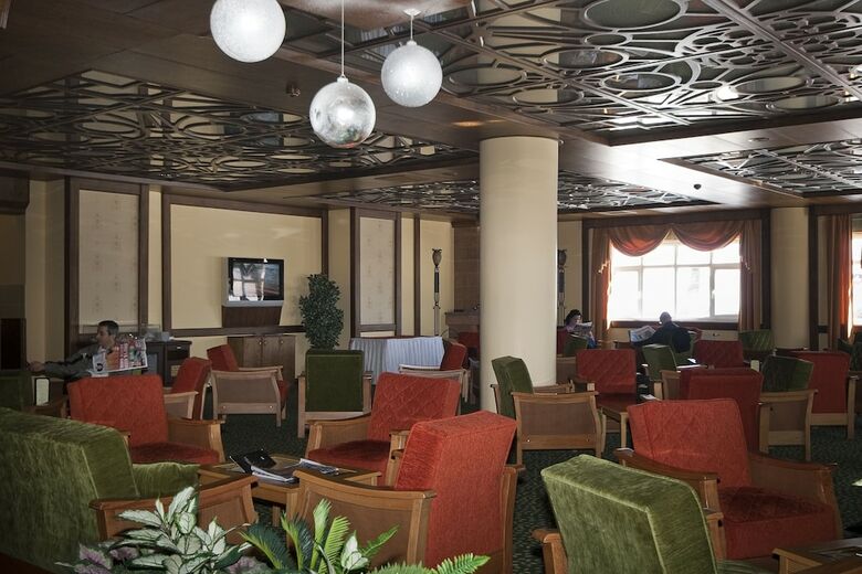 Grand Eras Hotel